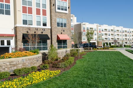 Is Commercial Landscaping Worth The Investment?