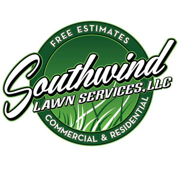 Southwind Lawn Services LLC Logo